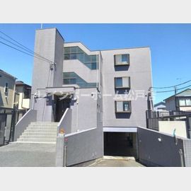 フューチャードリーム松戸の賃貸物件