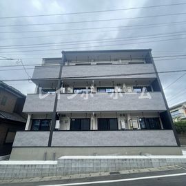 MELDIA秋山の賃貸物件