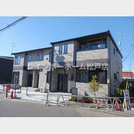 サニーホームIIIの賃貸物件