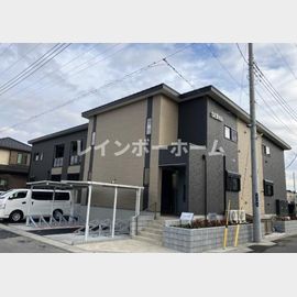 CasaAlberoの賃貸物件