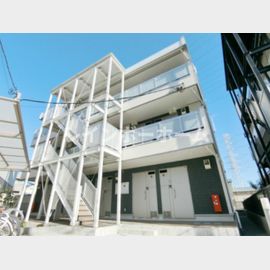 リブリ・ブランシュ壱番館の賃貸物件