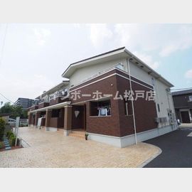 ハッピーグレイスの賃貸物件