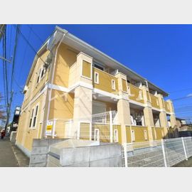 リーヴァ馬橋の賃貸物件