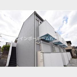 パースペクティブ柏 2階 築9年の賃貸物件