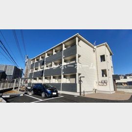 ラ・ブリーズ壱番館の賃貸物件