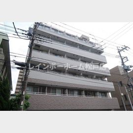 サンイング北松戸の賃貸物件