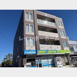 エピナール南流山の賃貸物件