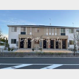 プリオーレおおたかの森の賃貸物件