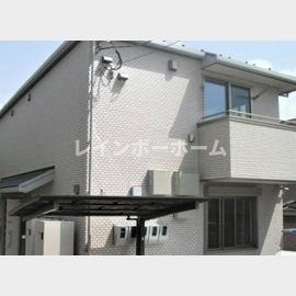 エミリー柏の賃貸物件