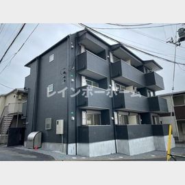 EastFlat松戸の賃貸物件