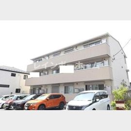 カンパーナの賃貸物件