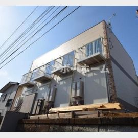 プラネアドール柏の賃貸物件