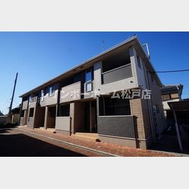 ランジェの賃貸物件