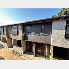 ヴィラーズフィールドの賃貸物件