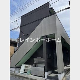 パークレジデンス北柏の賃貸物件