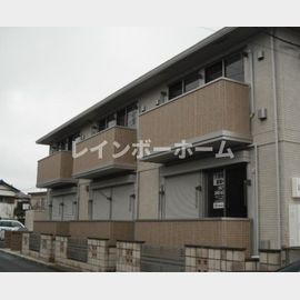 サンボナールの賃貸物件