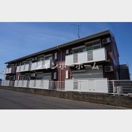 ウィステリア2の賃貸物件