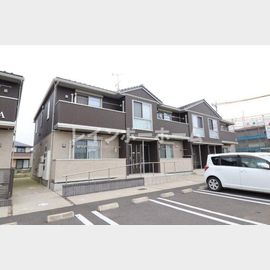 サニーウェルBの賃貸物件