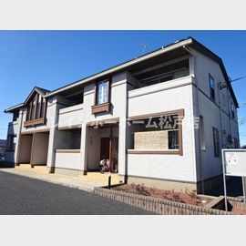 イースト・エリカーナの賃貸物件