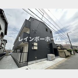 ALTO松戸の賃貸物件