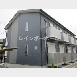 セレーナ上本郷A棟の賃貸物件