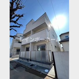 メラースの賃貸物件