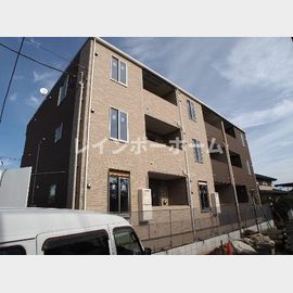 リアンジュの賃貸物件