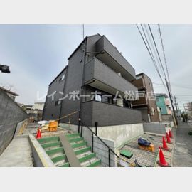 トラフト馬橋の賃貸物件