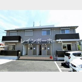 SophiaAの賃貸物件