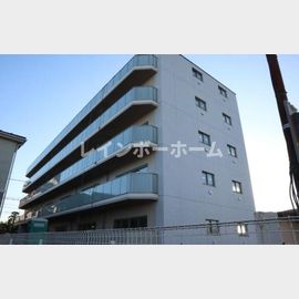 ベルヴァンスの賃貸物件