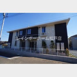 ジ・アピオンの賃貸物件