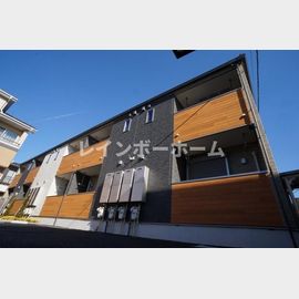 サニーガーデンの賃貸物件