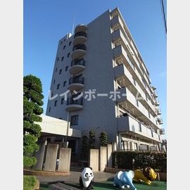 エクセラン三郷の賃貸物件