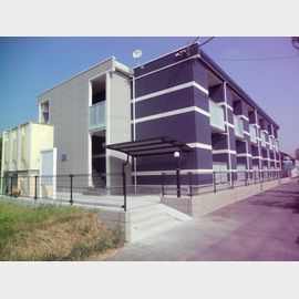 久住駅より徒歩7分 築15年7ヶ月 2階建の賃貸物件