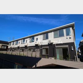 アリスの賃貸物件