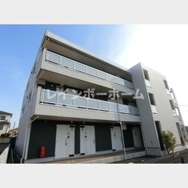 リブリ・OGW流山の賃貸物件