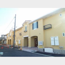 ボンシャンスの賃貸物件