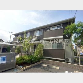 サンルーチェAの賃貸物件