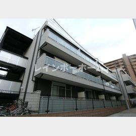 リブリクレイン柏 3階 築11年9ヶ月の賃貸物件