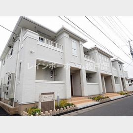 ブリーズアベニューの賃貸物件