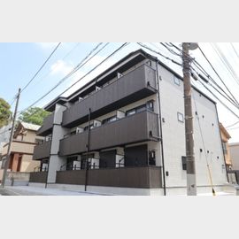 エクセラン松戸の賃貸物件