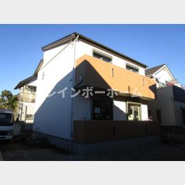 アイビスの賃貸物件