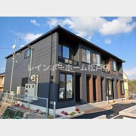 ハレアカラの賃貸物件