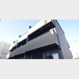 南流山駅より徒歩7分 2階 築6年11ヶ月の賃貸物件