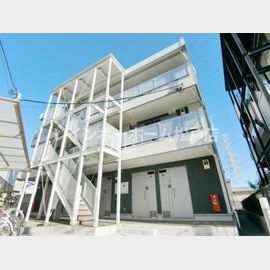 リブリ・ブランシュ壱番館の賃貸物件