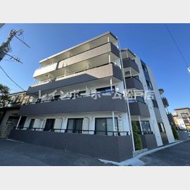 VISTA柏の賃貸物件