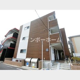 リブリ・リヴェール南流山の賃貸物件