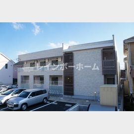 リブリ・ノエルの賃貸物件