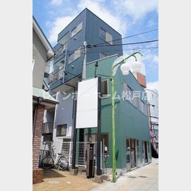 リブリ・クレヨンの賃貸物件