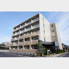 グラン アベニュー2の賃貸物件